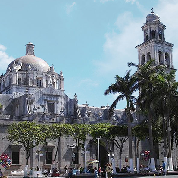 Catedral de Veracruz